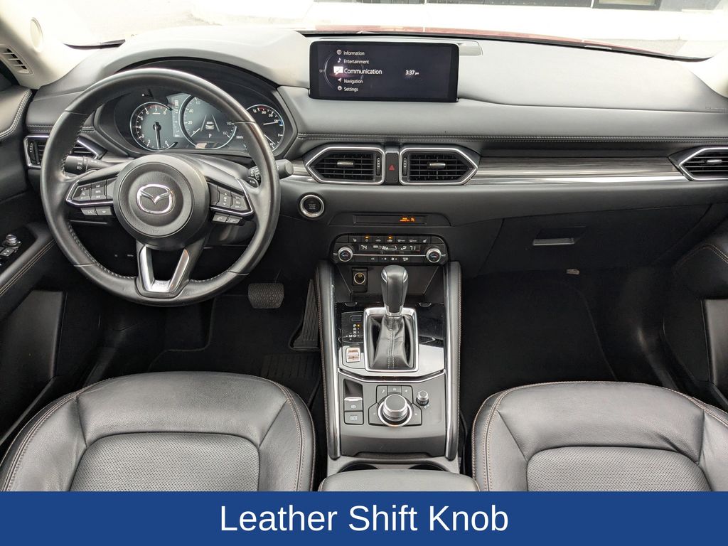 2023 Mazda CX-5 2.5 S Premium