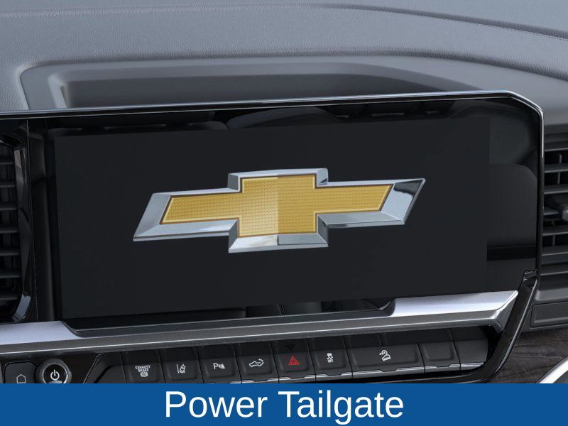 ChevroletSilverado 2500HD20