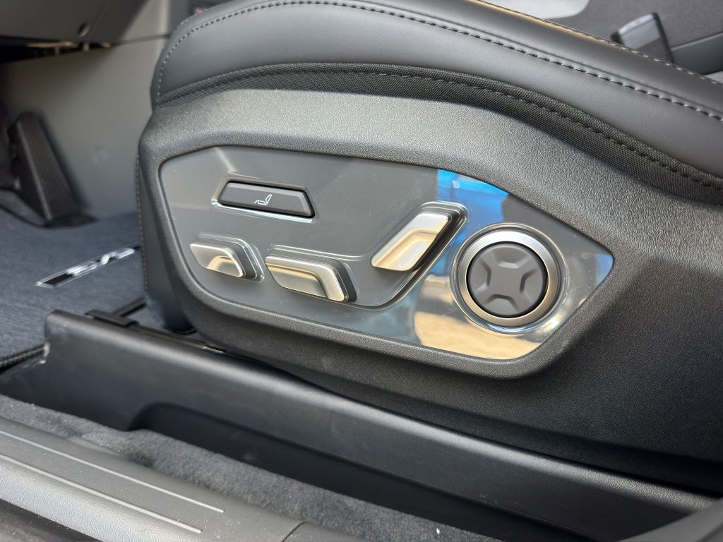 2026 Kia EV9 Land Blue at Shottenkirk Kia Fort Bend