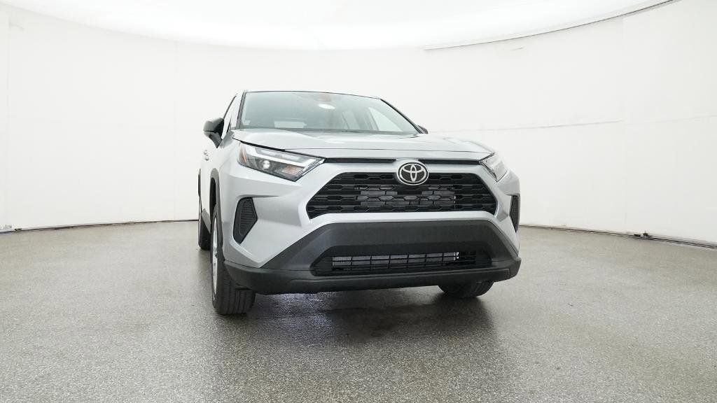 Thumbnail: 2025 Toyota RAV4 - 7