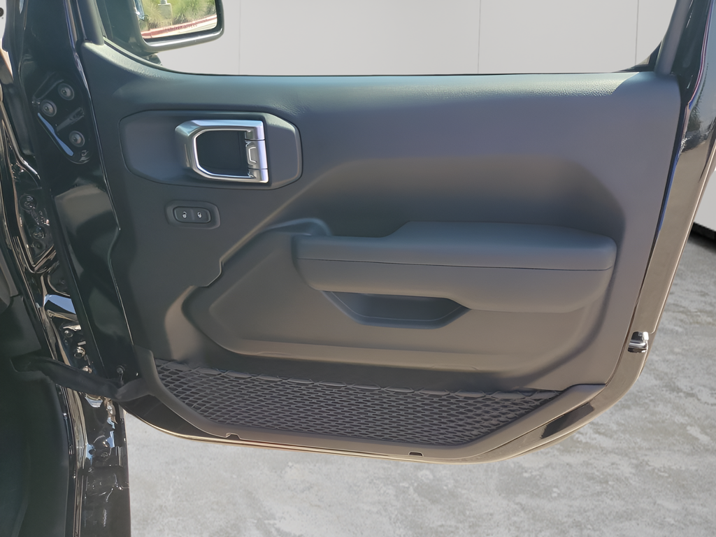 New Car 2025 Jeep Wrangler  For Sale Under $40,000 In Austin, Texas