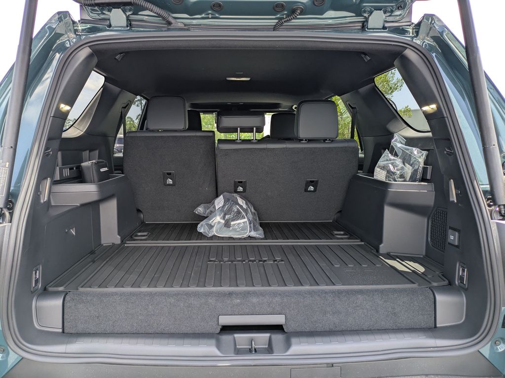 New 2026 Toyota 4Runner i-FORCE MAX SUV