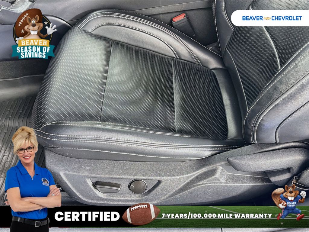 Used 2024 Ford Mustang Convertible