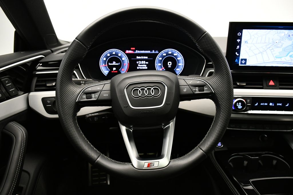 2023 Audi A5 Premium Plus 23