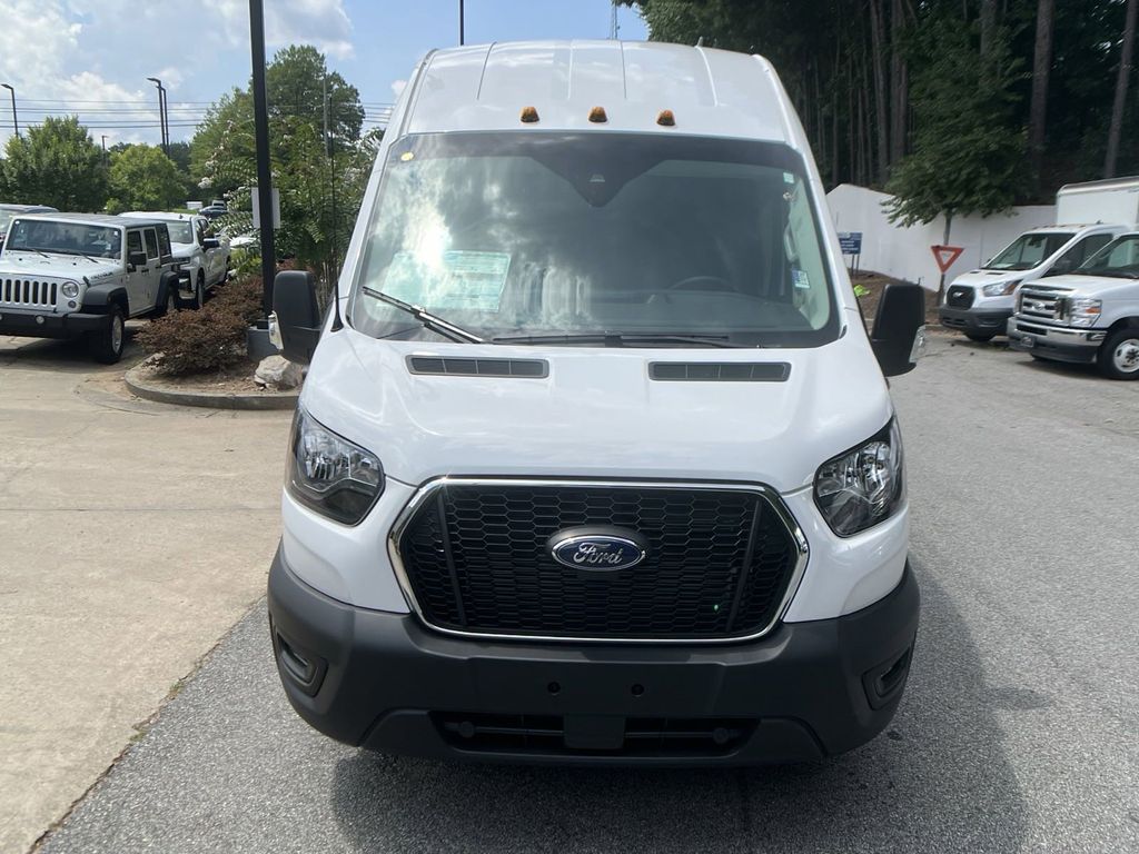 2024 Ford Transit-350 Base 2