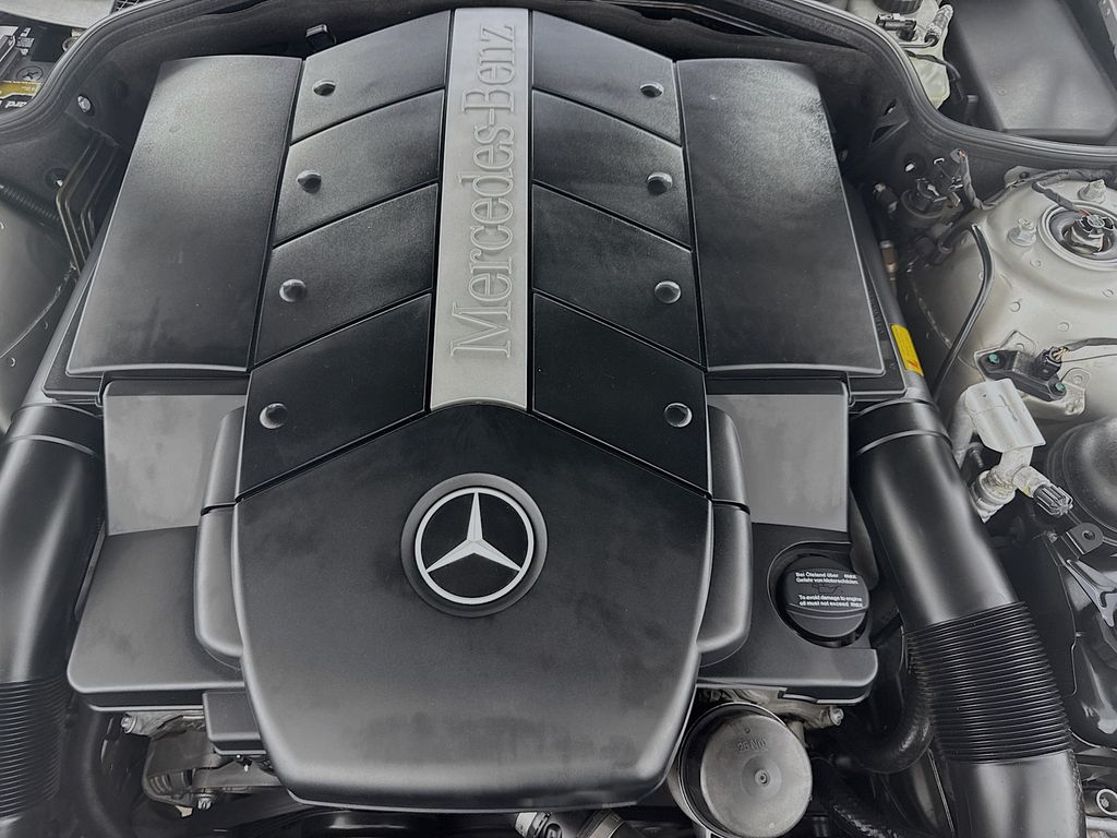 Used Car 2003 Mercedes-benz Sl-class  Sl 500 For Sale Under $15,000 In Austin, Texas