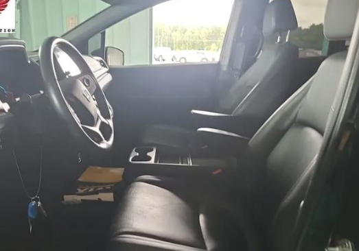 Used 2023 Honda Odyssey SPORT with VIN 5FNRL6H76PB045927 for sale in Forest Lake, Minnesota
