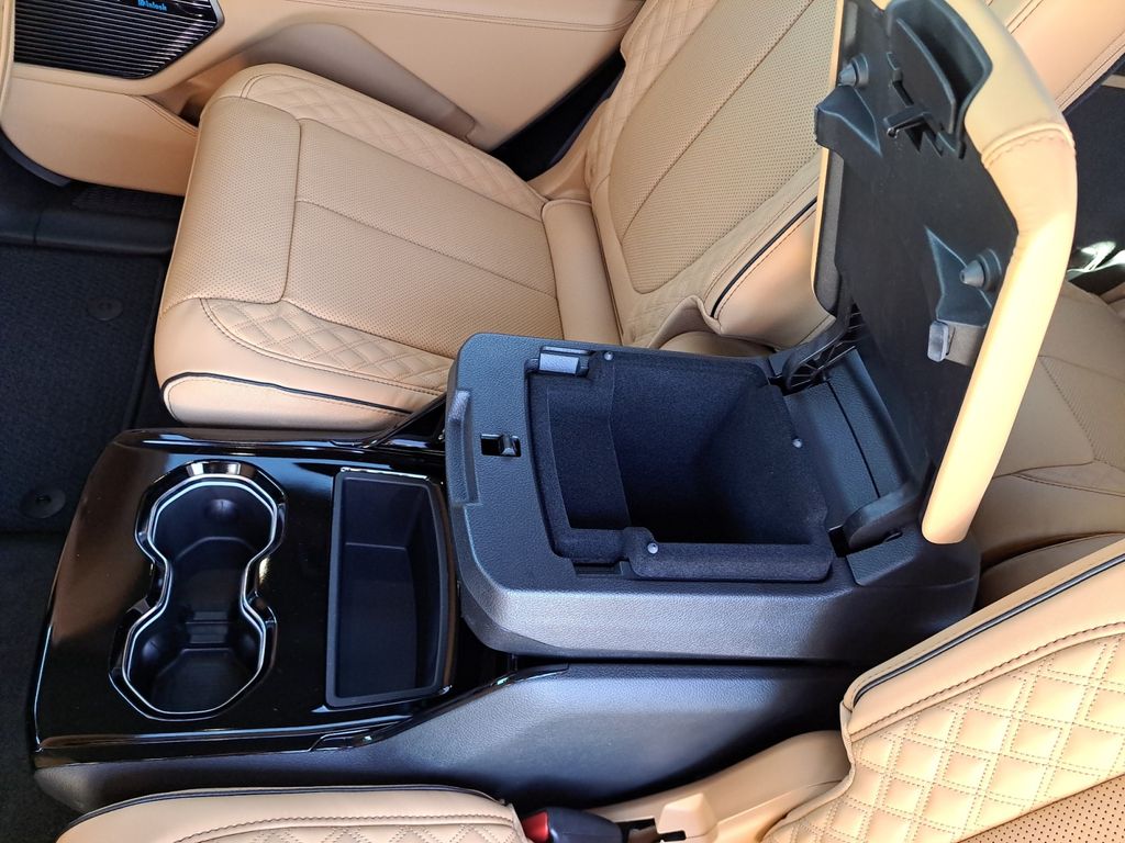 New Car 2025 Jeep Grand Cherokee L  Summit For Sale Under $60,000 In Austin, Texas