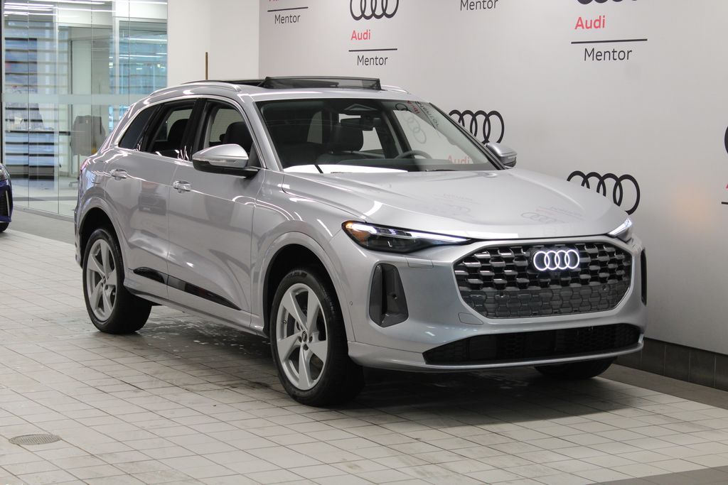 Thumbnail: 2026 Audi Q5 - 8