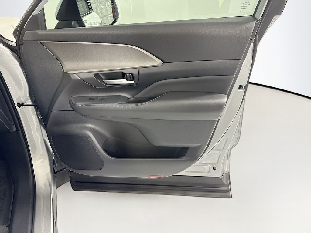 Used 2026 Silver Toyota XLE image 26