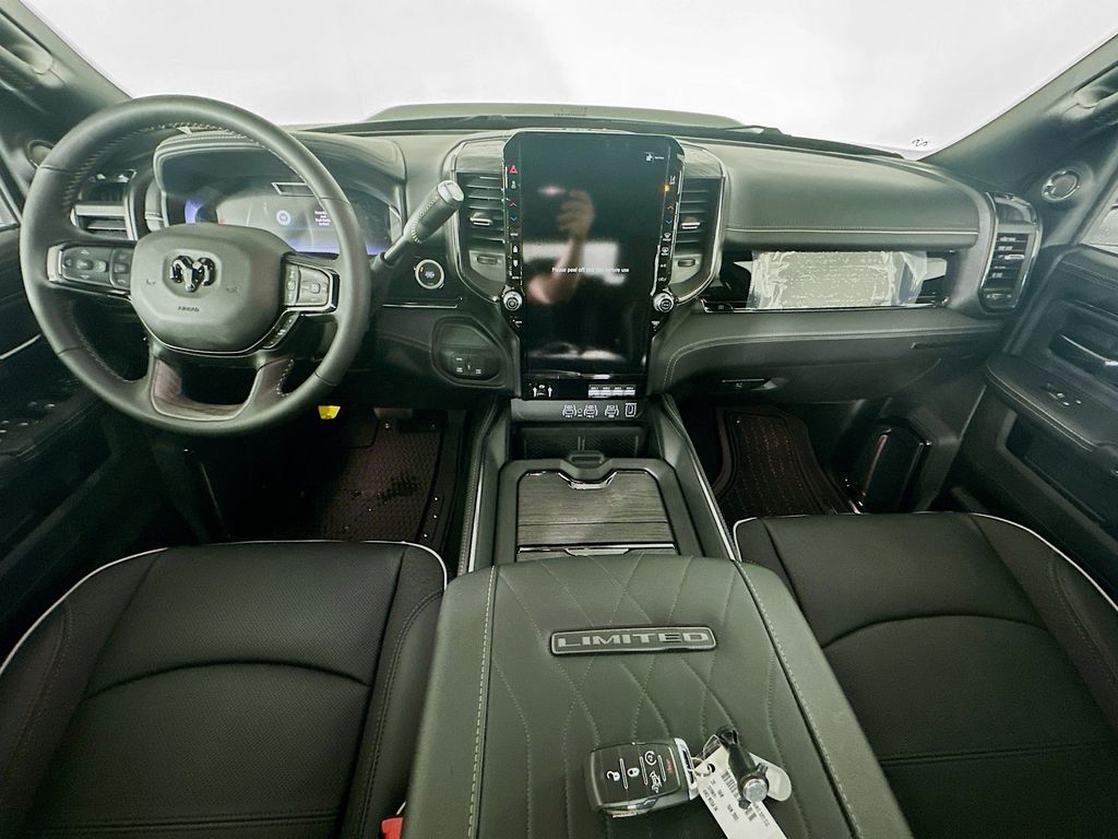 New 2026 Gray Ram Limited Night 14in image 10