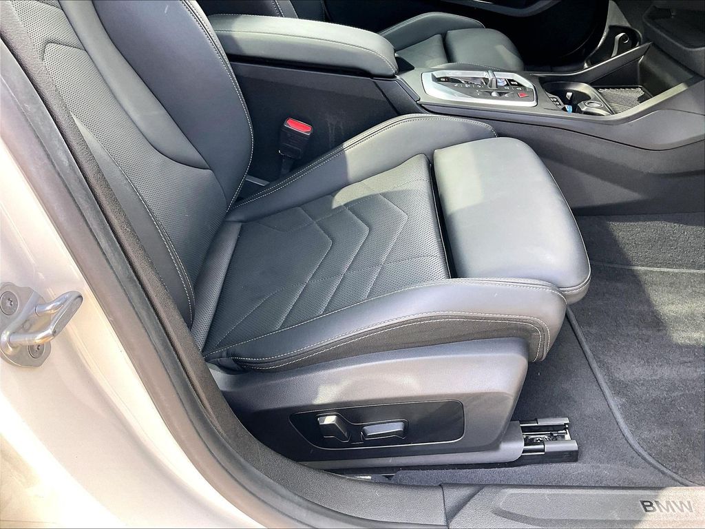 2025 BMW 2 Series — photo 37