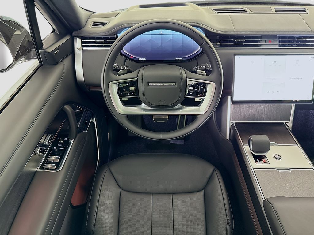 Thumbnail: 2026 Land Rover Range Rover - 10