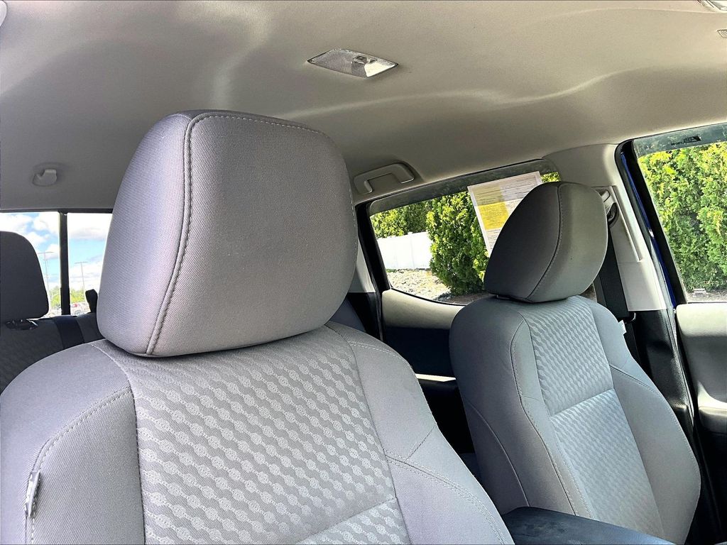 2023 Toyota Tacoma — photo 22