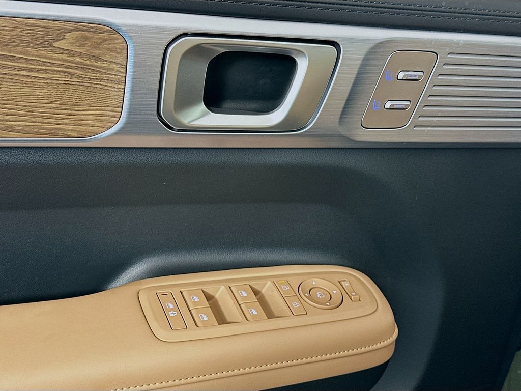 Thumbnail: 2026 Hyundai Santa Fe - 19