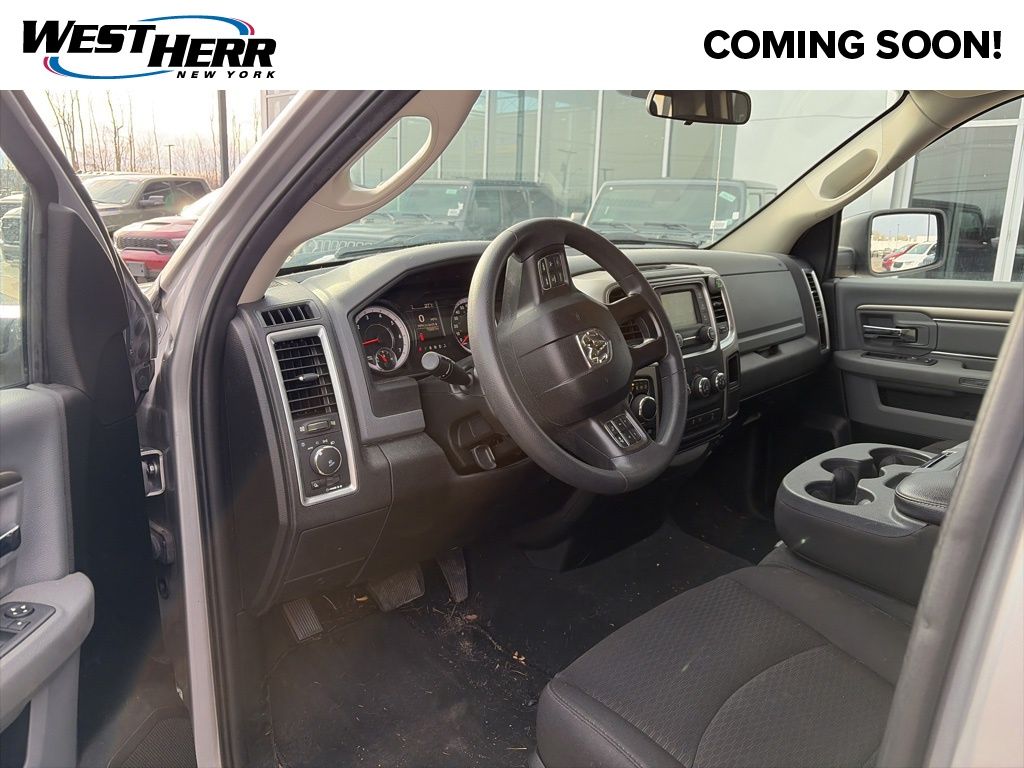 Used 2020 Silver Ram Warlock image 5