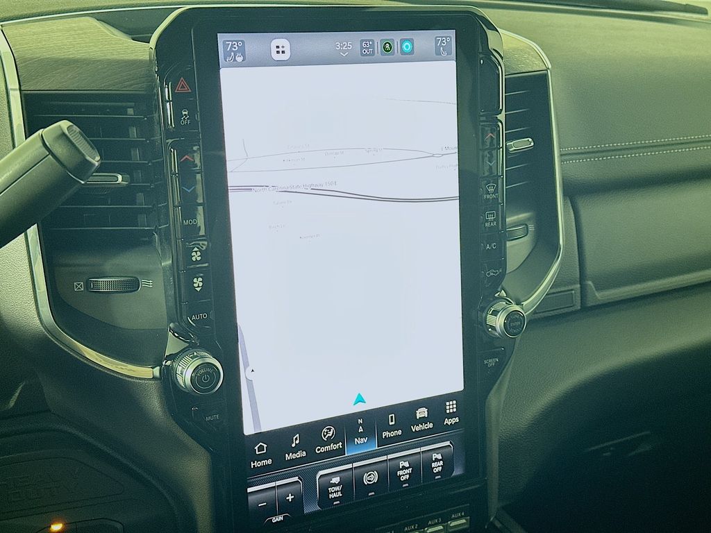 New 2026 Black Ram Laramie 14in image 15