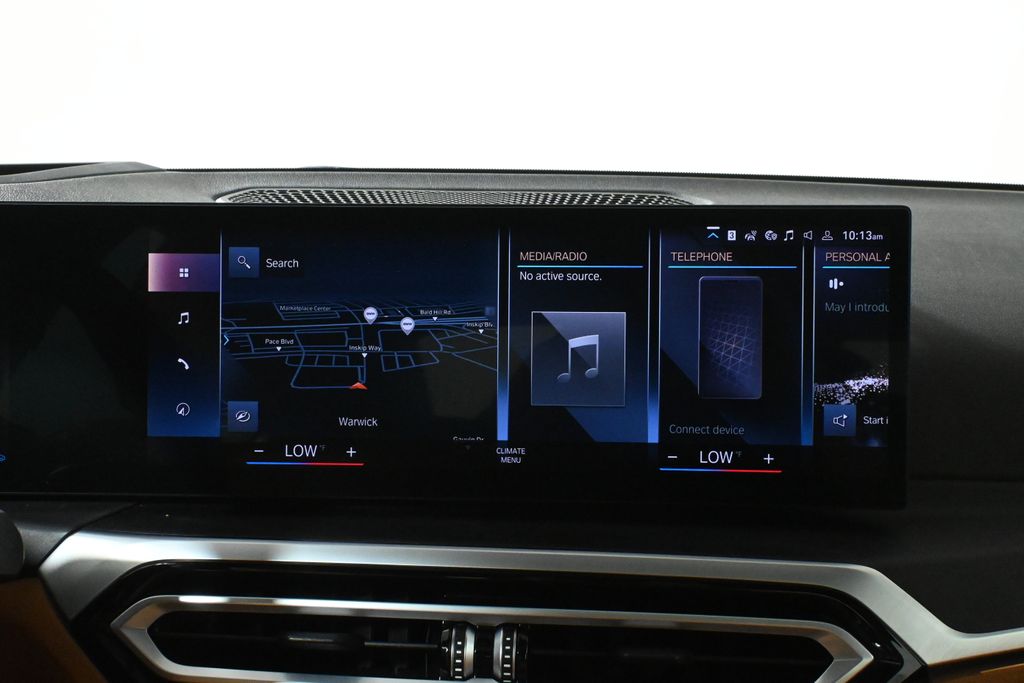 Thumbnail: 2023 BMW 3 Series - 21