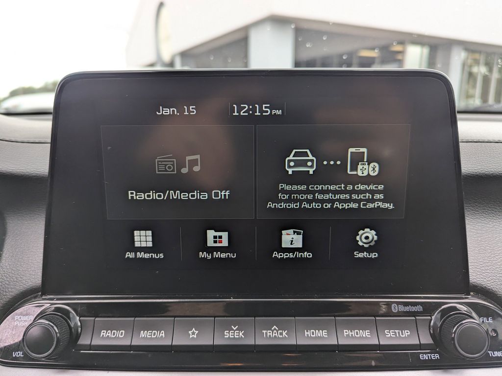 used 2021 Kia Forte car, priced at $12,492