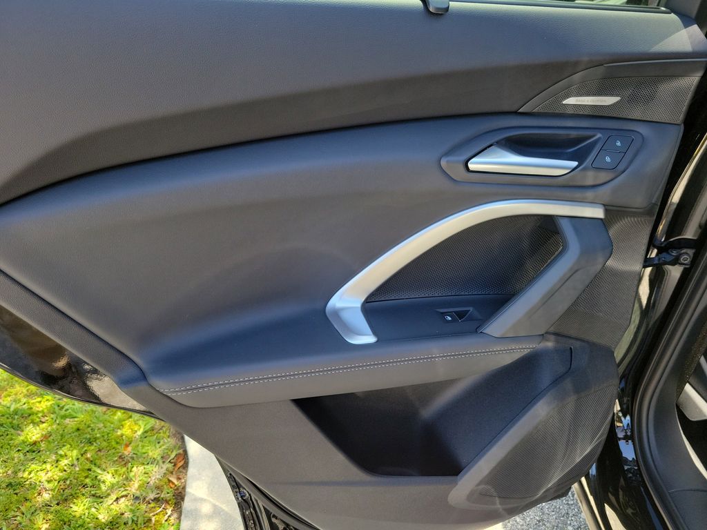 New 2026 Black Audi 2.0T Premium Plus image 28