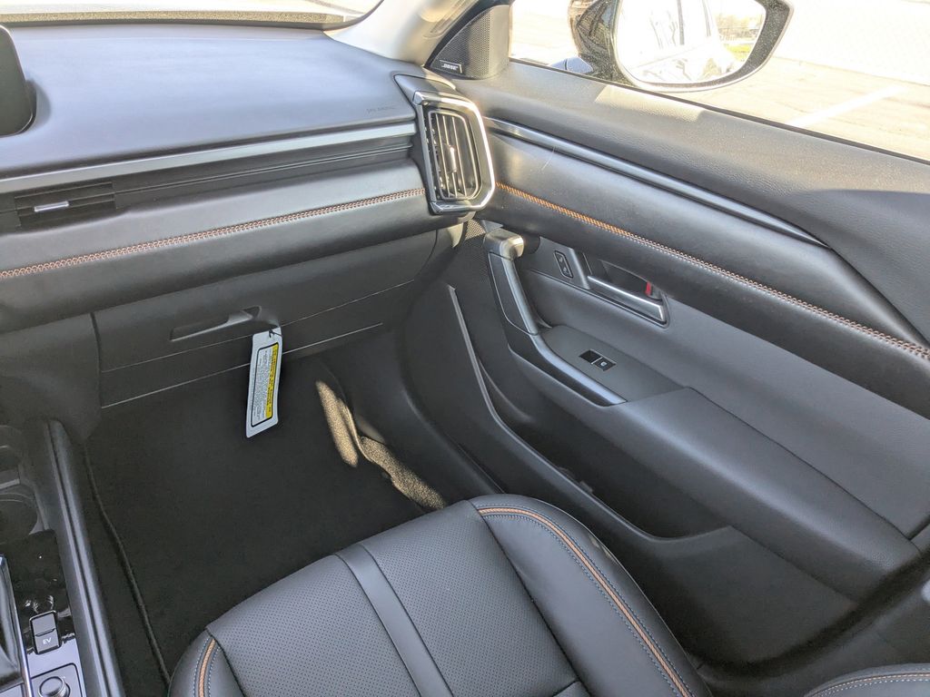 2026 Mazda CX-50 Hybrid Premium Plus