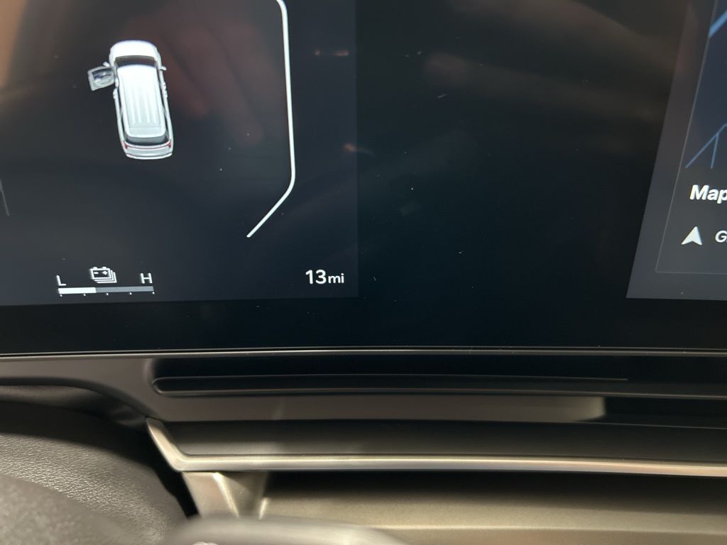 new 2026 Kia Carnival Hybrid car, priced at $1,164,713