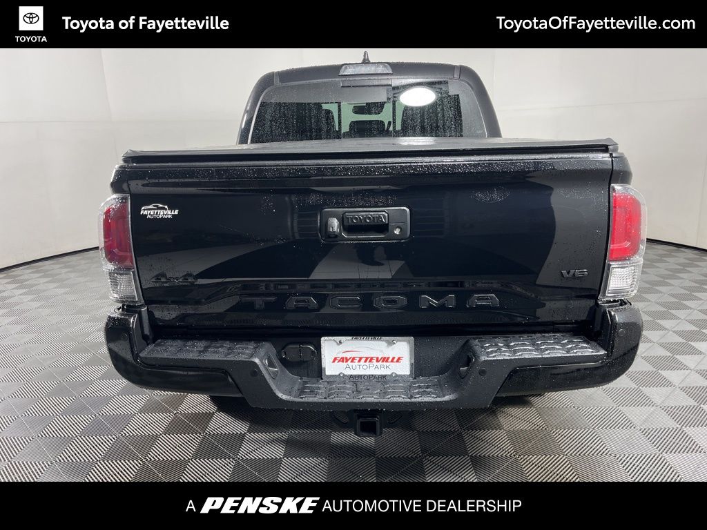 Thumbnail: 2023 Toyota Tacoma - 4