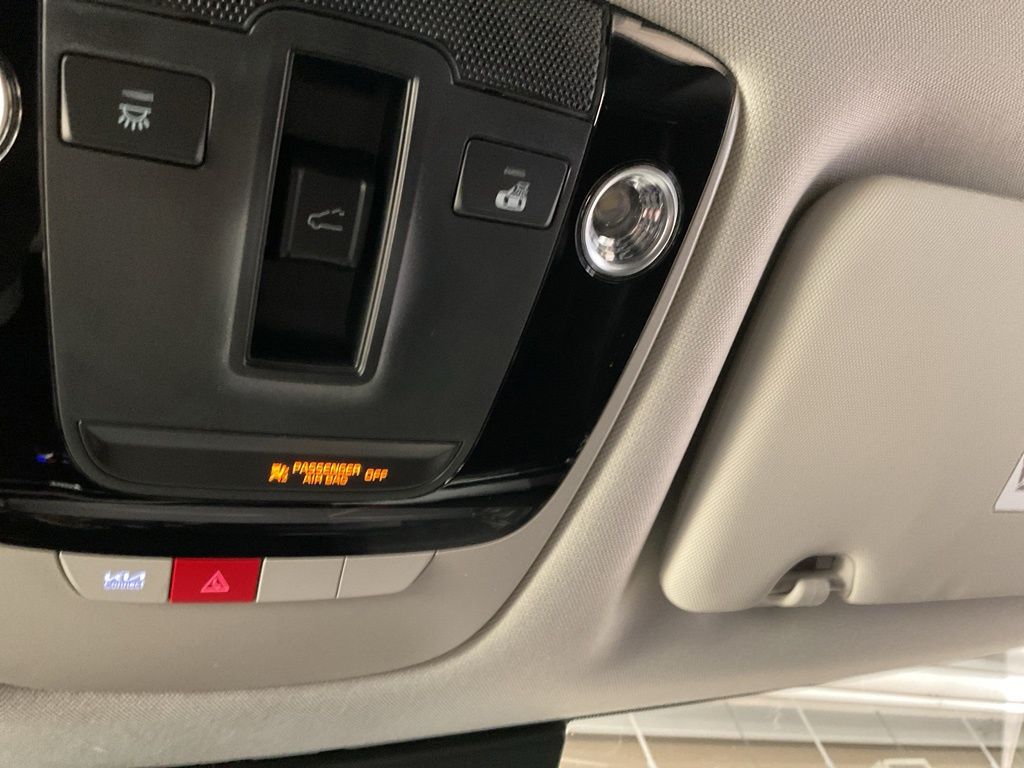 New 2026 Gray Kia SX-Prestige image 16