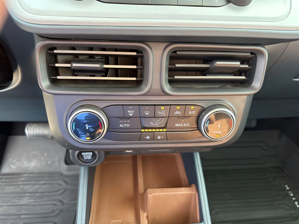 Used Car 2023 Ford Maverick  For Sale Under $35,000 In Austin, Texas