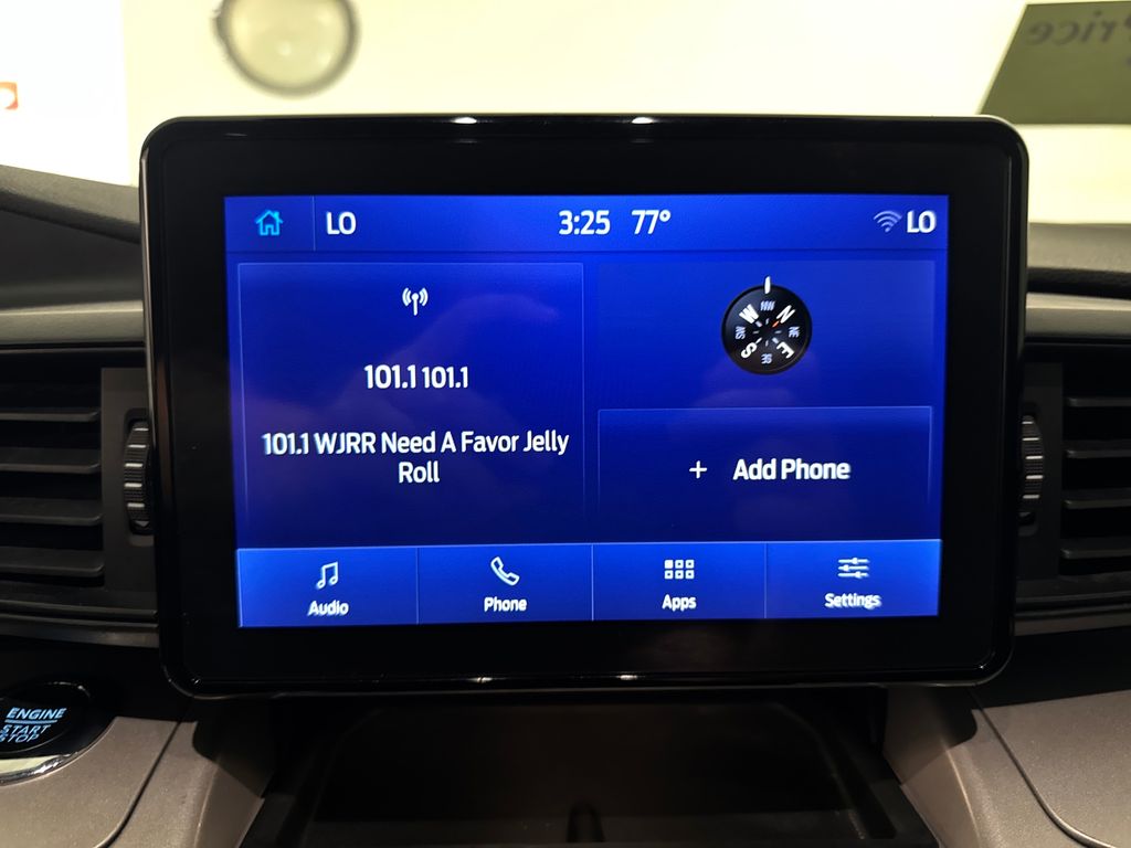 Certified Used 2023 White Ford XLT image 25