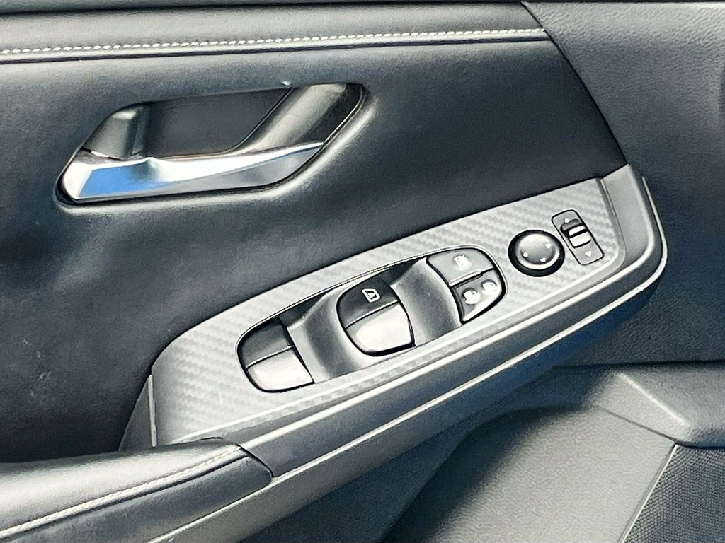 2020 Nissan Sentra SV Blue at AutoSavvy Houston Southwest