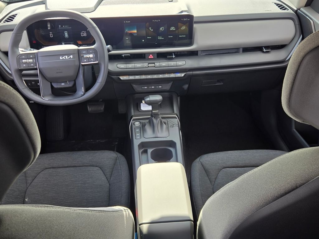 2027 Kia Seltos - $28,085