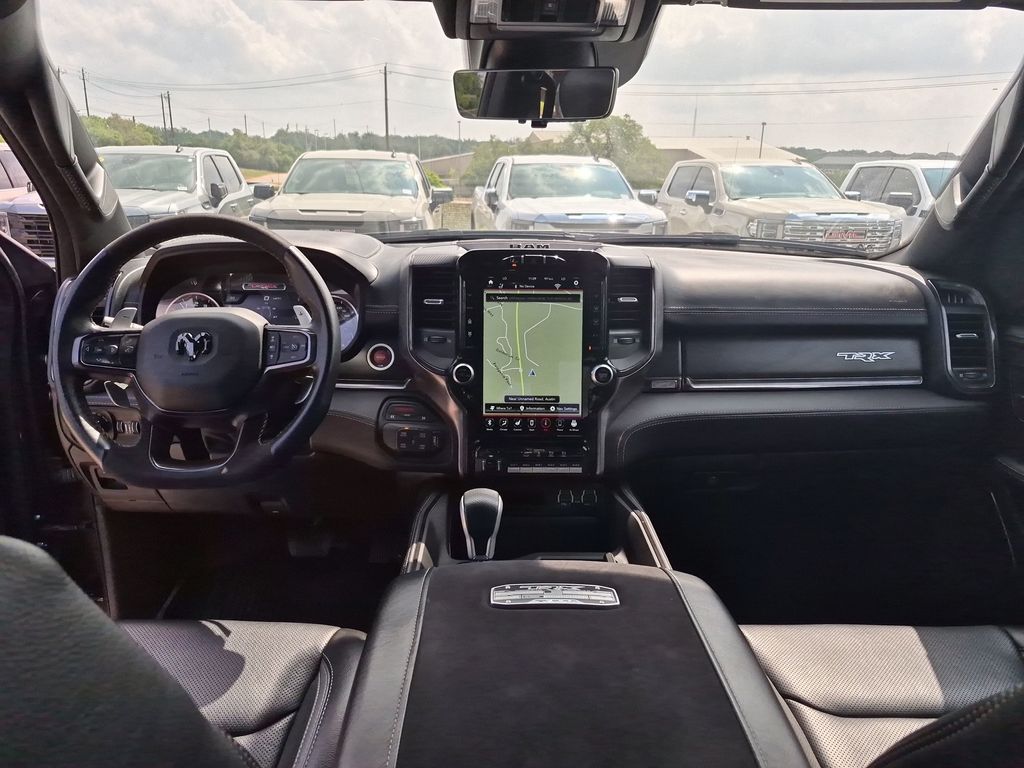 Used Car 2021 Ram 1500  Trx For Sale Under $80,000 In Austin, Texas