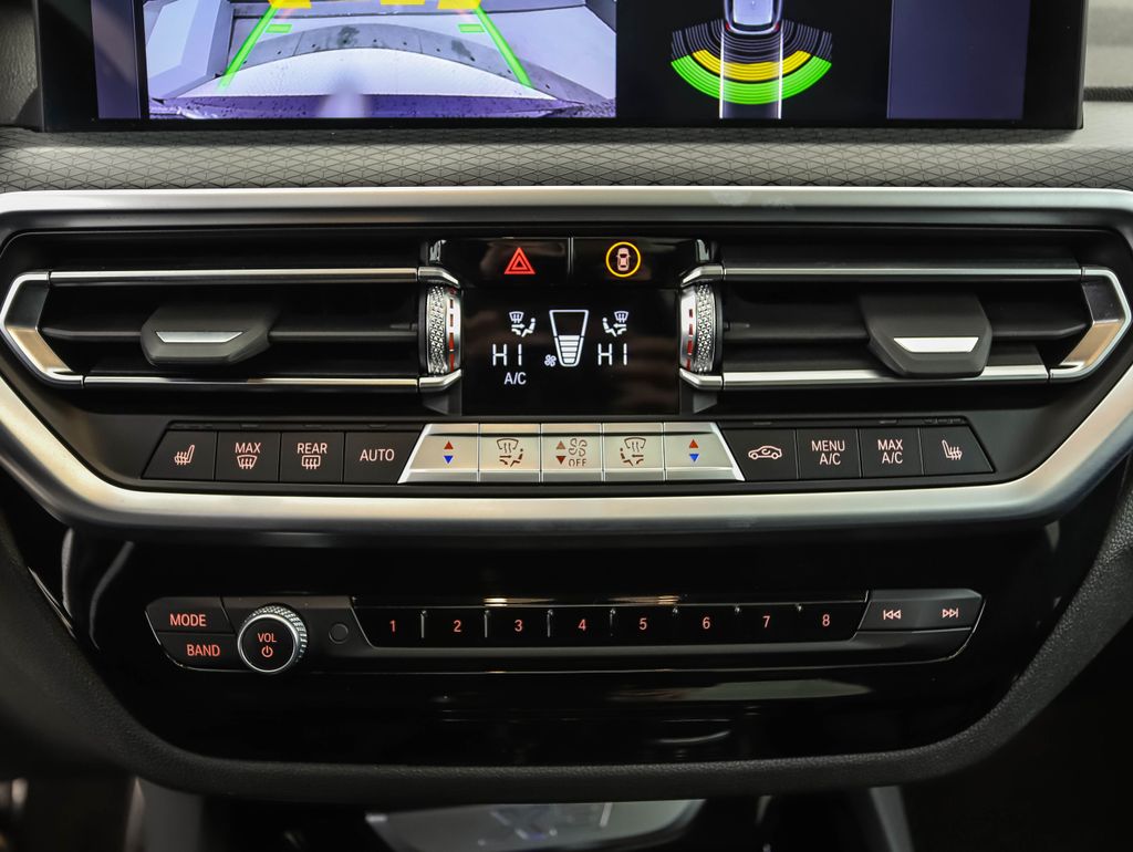 Thumbnail: 2022 BMW X3 - 19