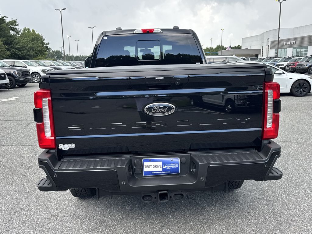Used 2025 Ford F-350SD Truck