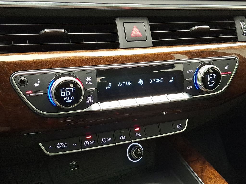 Thumbnail: 2019 Audi A5 - 17