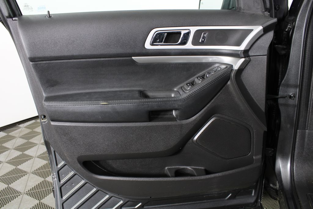 Used 2015 Ford Explorer for sale in 