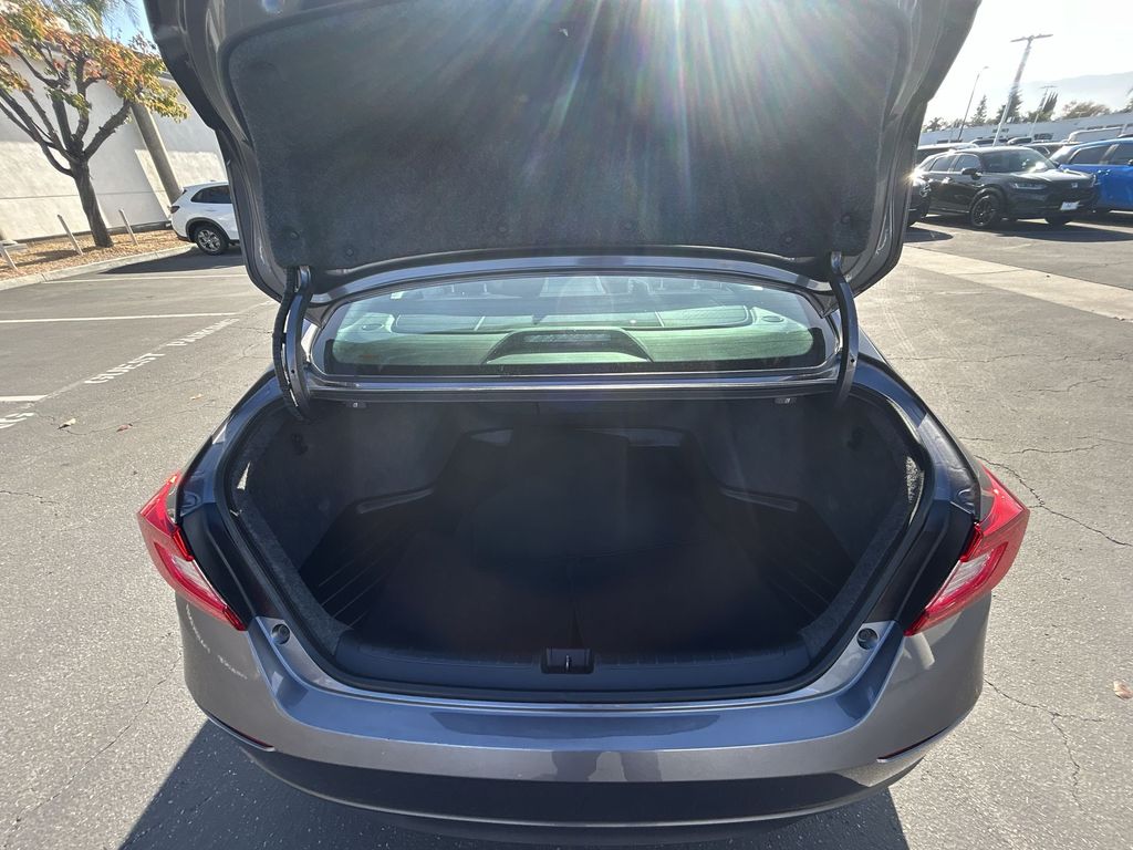 Thumbnail: 2020 Honda Accord - 23