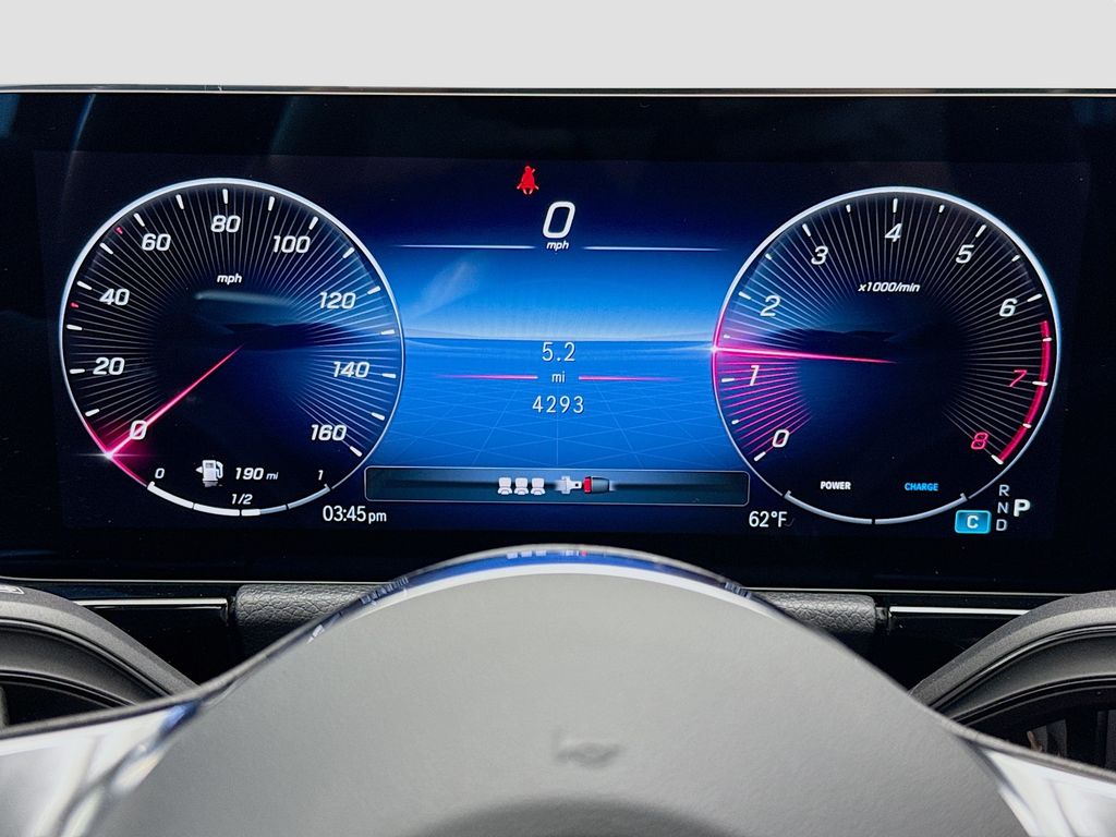 Thumbnail: 2025 Mercedes-Benz GLA - 32