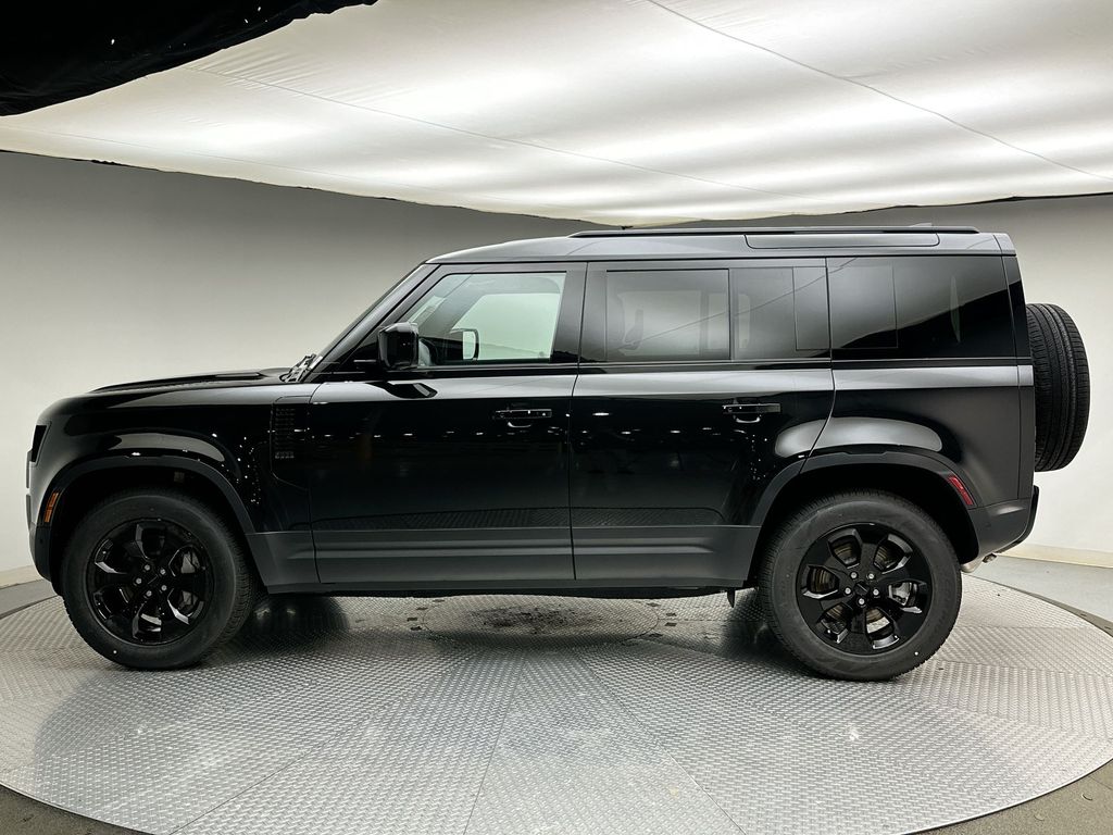 Thumbnail: 2026 Land Rover Defender - 2