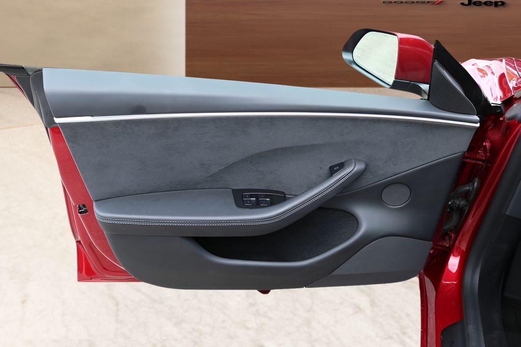 Used Car 2025 Tesla Model 3  Long Range For Sale Under $50,000 In Austin, Texas