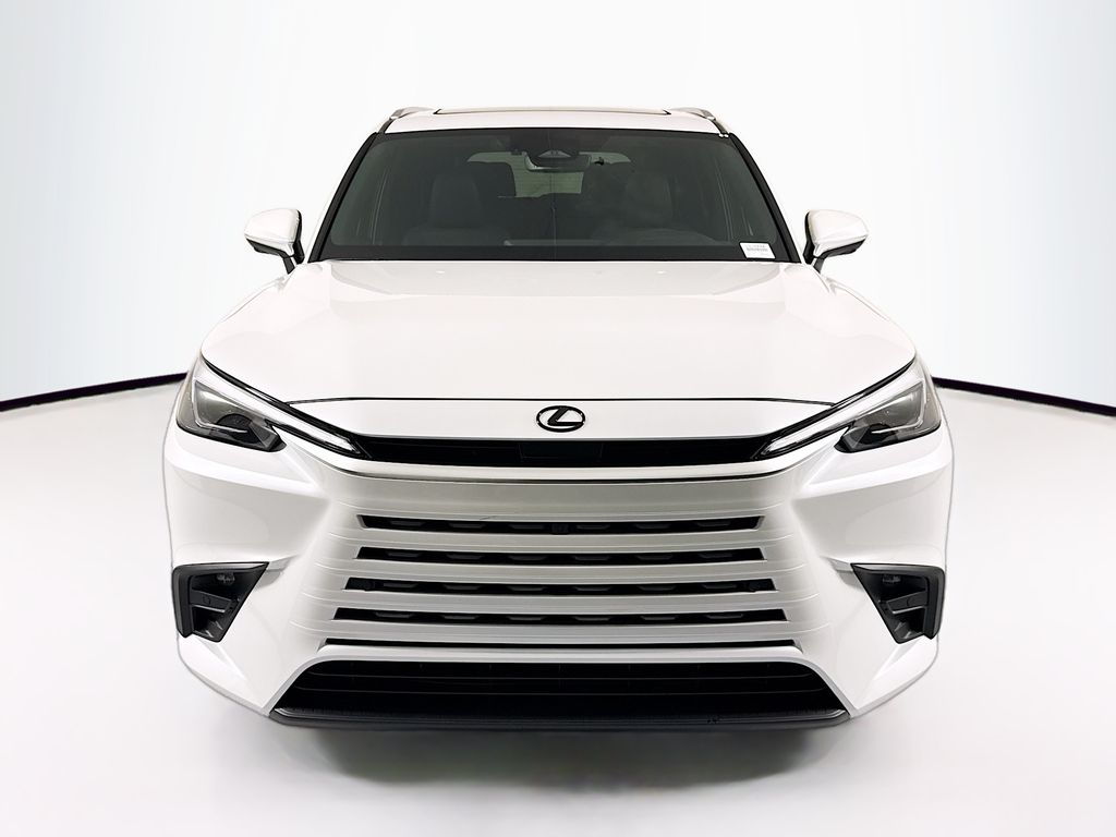 Thumbnail: 2026 Lexus TX - 2