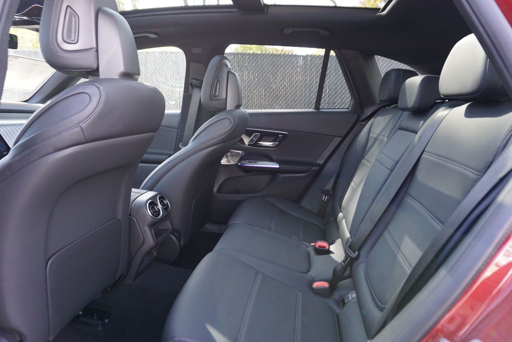 Thumbnail: 2026 Mercedes-Benz GLC - 13