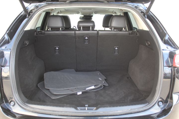 Used Car 2018 Mazda Cx-5  Touring For Sale Under $25,000 In Georgetown, Texas