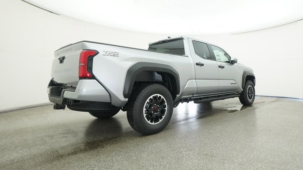 Thumbnail: 2025 Toyota Tacoma - 20