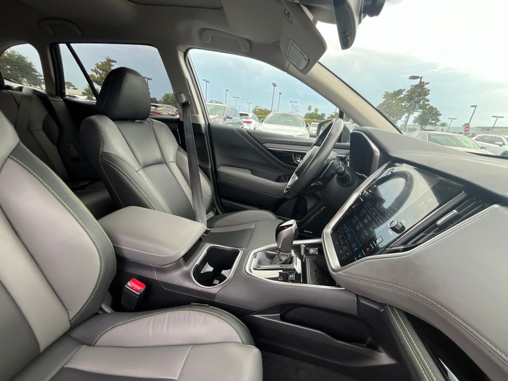 Thumbnail: 2025 Subaru Outback - 7