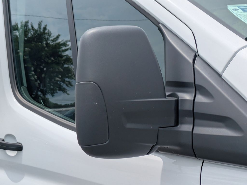2026 Ford Transit-250 Cargo Van 