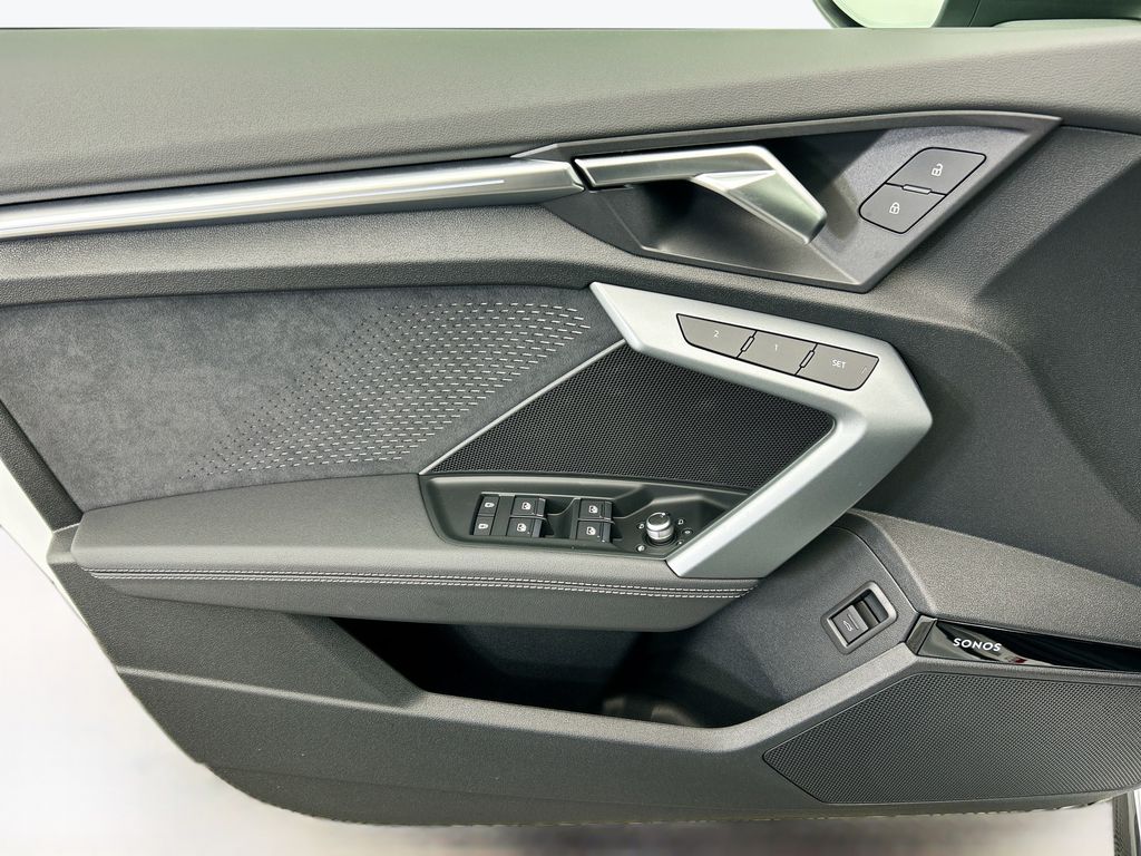 Thumbnail: 2026 Audi S3 - 23