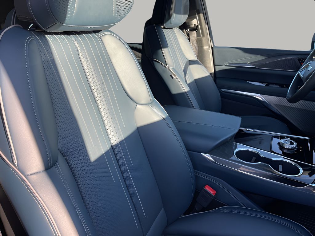 New Car 2025 Cadillac Escalade  Sport For Sale Under $150,000 In Austin, Texas