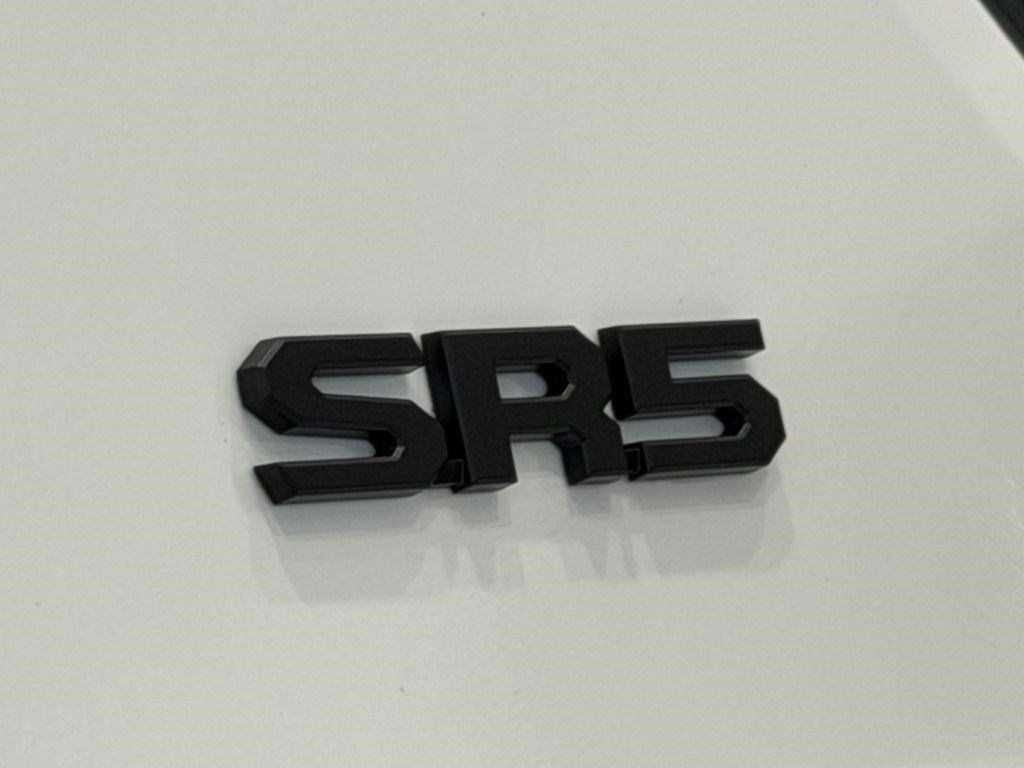 Used 2026 Toyota 4Runner SUV